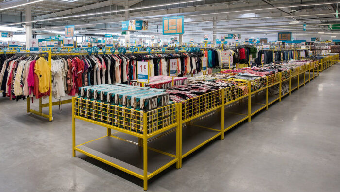 Stokomani a fait ses premiers pas dans l’e-commerce sous la pression de la crise sanitaire. - © D.R.