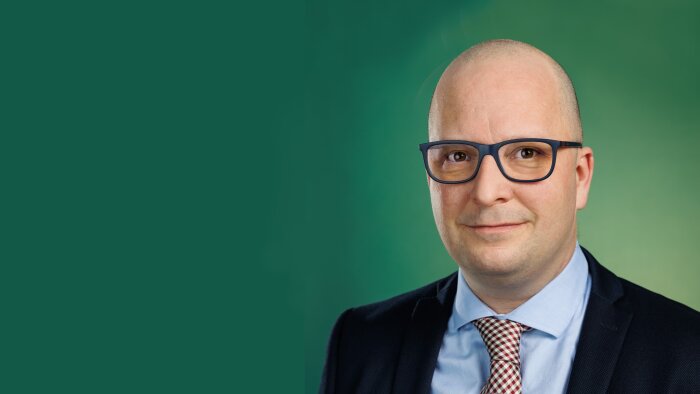 Mathieu Pique, responsable performance et solutions achats d’Equans. - © D.R.