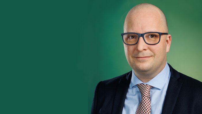 Mathieu Pique, responsable performance et solutions achats d’Equans. - © D.R.