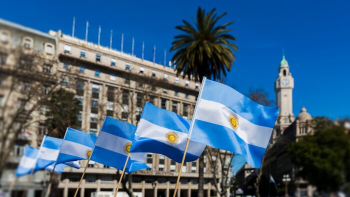 Argentine : Approbation par le Congrès de la réforme du travail du gouvernement Milei - © D.R.