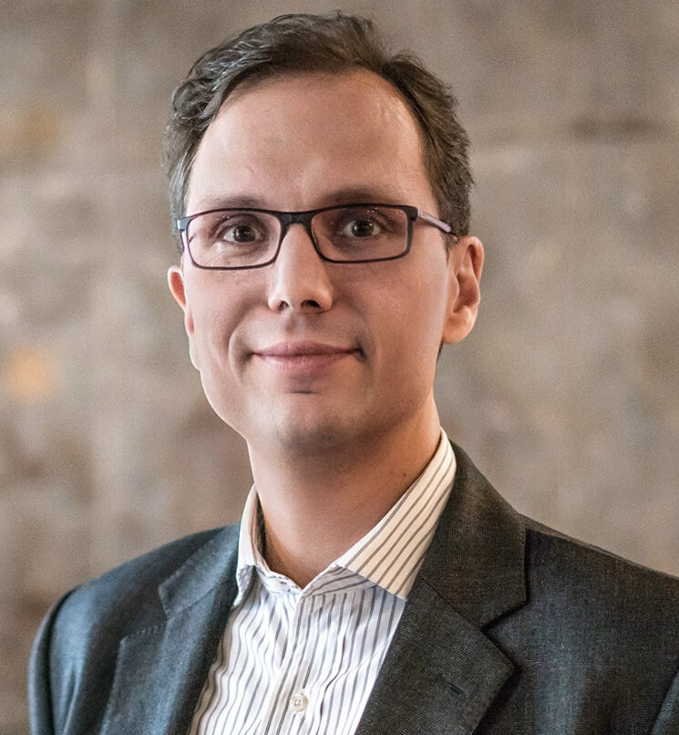 Alexandre Jennaoui. - © D.R.