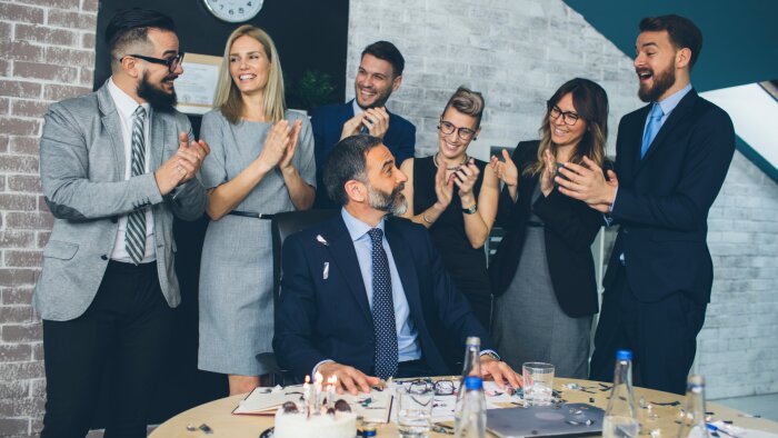 Les salariés seniors moins malléables à l’approche de la retraite ? (étude OpinionWay/Indeed)