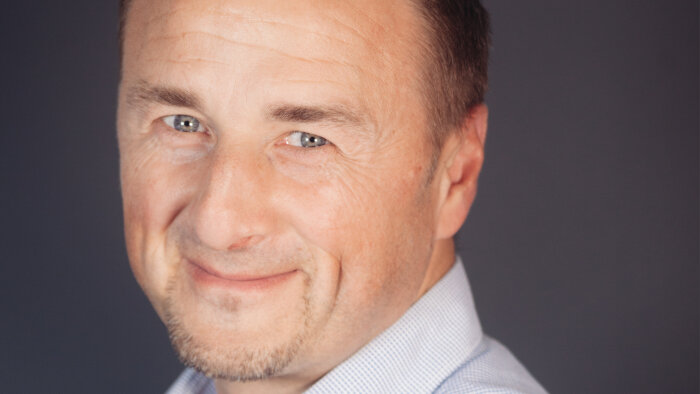 Richard Jolivet directeur des opérations depuis 2018, prend la direction générale de Naturalia. - © D.R.