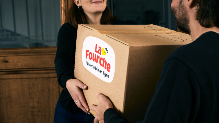 La Fourche a généré un chiffre d’affaires de 53 millions d’euros en 2023. - © D.R.