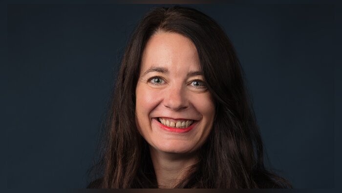 Cécile Ribbour - © Mélanie Chaigneau / MAIF