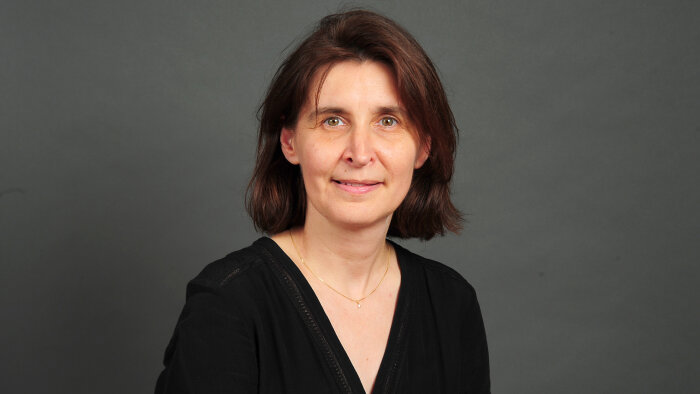 Fabienne Lagarde, Vice-Présidente de Le Mans Métropole - © D.R.