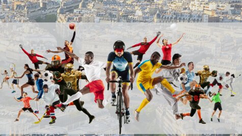 Quels leviers pour devenir la référence pour les Grands événements sportifs internationaux ? - © CCI Paris Ile-de-France