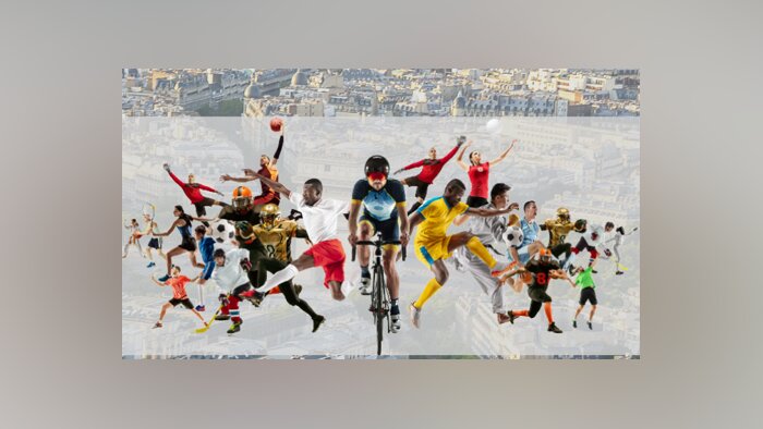 Quels leviers pour devenir la référence pour les Grands événements sportifs internationaux ? - © CCI Paris Ile-de-France