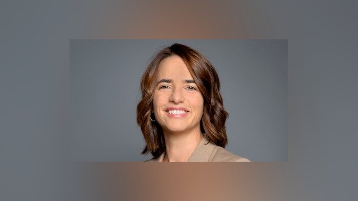 Katelle Le Guillou, directrice générale de la Foncière de Transformation Immobilière (FTI). - © D.R.
