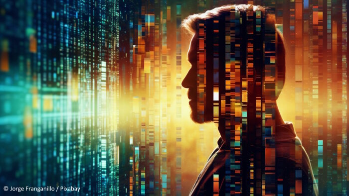 Les ressources consommées par l’IA menacent les objectifs RSE. - © Jorge Franganillo / Pixabay