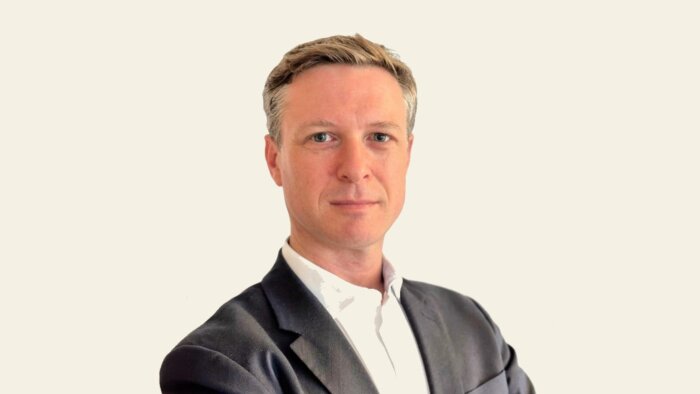 Guillaume Bourger, directeur des achats d’Atalian. - © D.R.