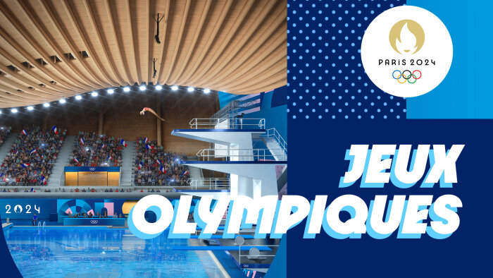 JO Paris 2024 - © JOParis2024