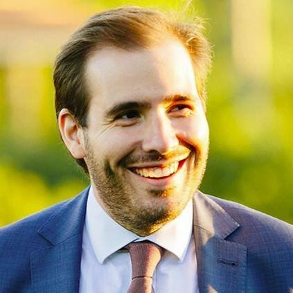 Benjamin Durand-Servoingt, directeur des opérations d’Etam Groupe - © D.R.