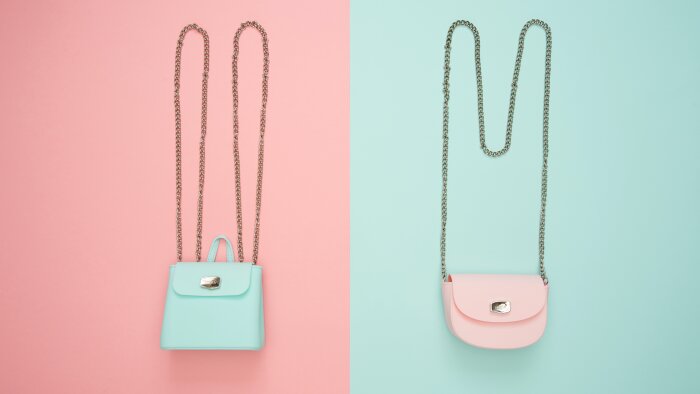Selon Kantar, 20 % des achats mode se font en ligne. - © Pexels/Moose