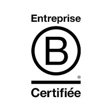 Le logo B Corp n’est pas encore connu des consommateurs mais est valorisable sur le plan B to B. - © B Corp
