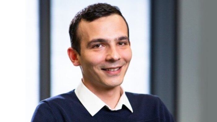 Nicolas Safis, directeur innovation groupe Carrefour. - © D.R.