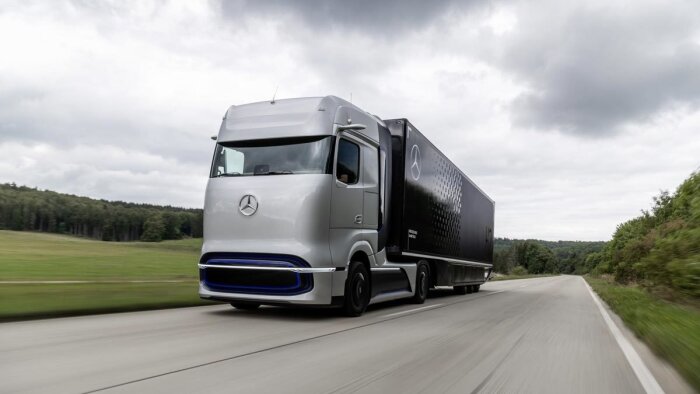 Pas de transport à l’hydrogène vert sans aide ni mutualisation