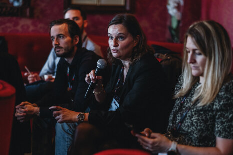 HA Days automne 2022, les ateliers - © D.R.