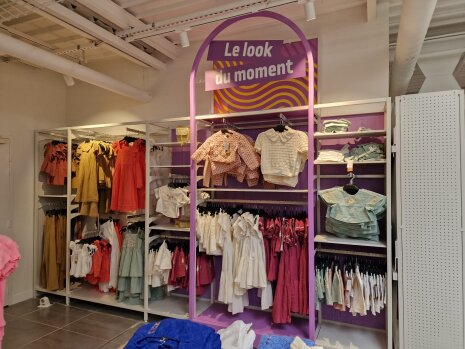 Kiabi Velizy - © Républik Retail / CC