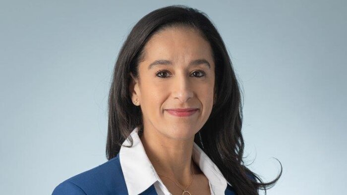 « La DRH aux 1000 idées à la minute » (Majda Vincent, Sodexo)