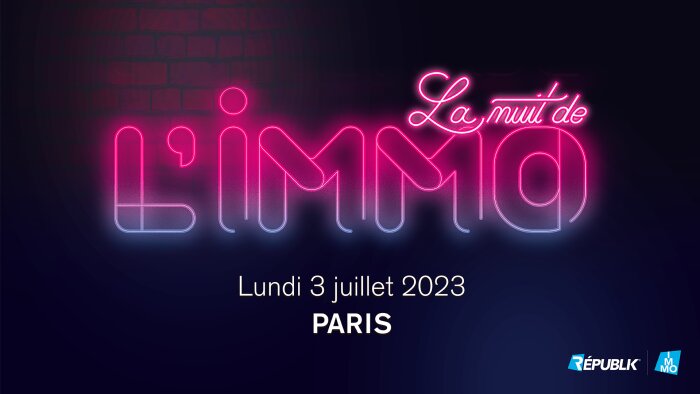Qui sont les jurés de la Nuit de l’Immo 2023 ?