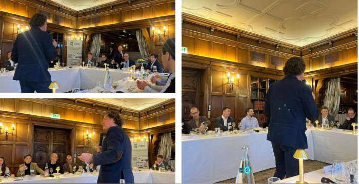 Club Supply Chain : La logistique et le grand public, je t’aime moi … non plus