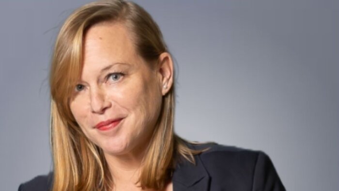 Leslie Peltier nommée directrice de la communication monde de la marque Citroën