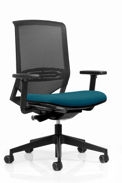 Chaises Ergo Plus - © Bluedigo