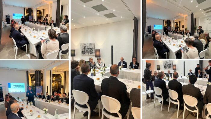 Club Planète Sourcing : de l’intérêt de construire une supply chain résiliente