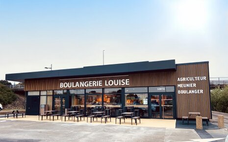 Boulangerie Louise - © Boulangerie Louise