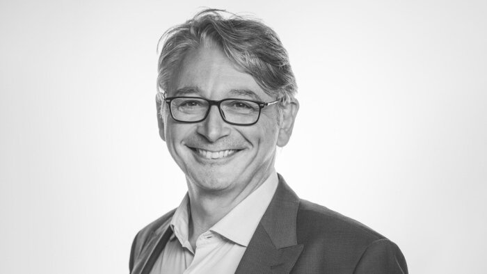 Jean-Louis Picard est désormais Data & Digital Transformation Officer de Sources Alma. - © D.R.