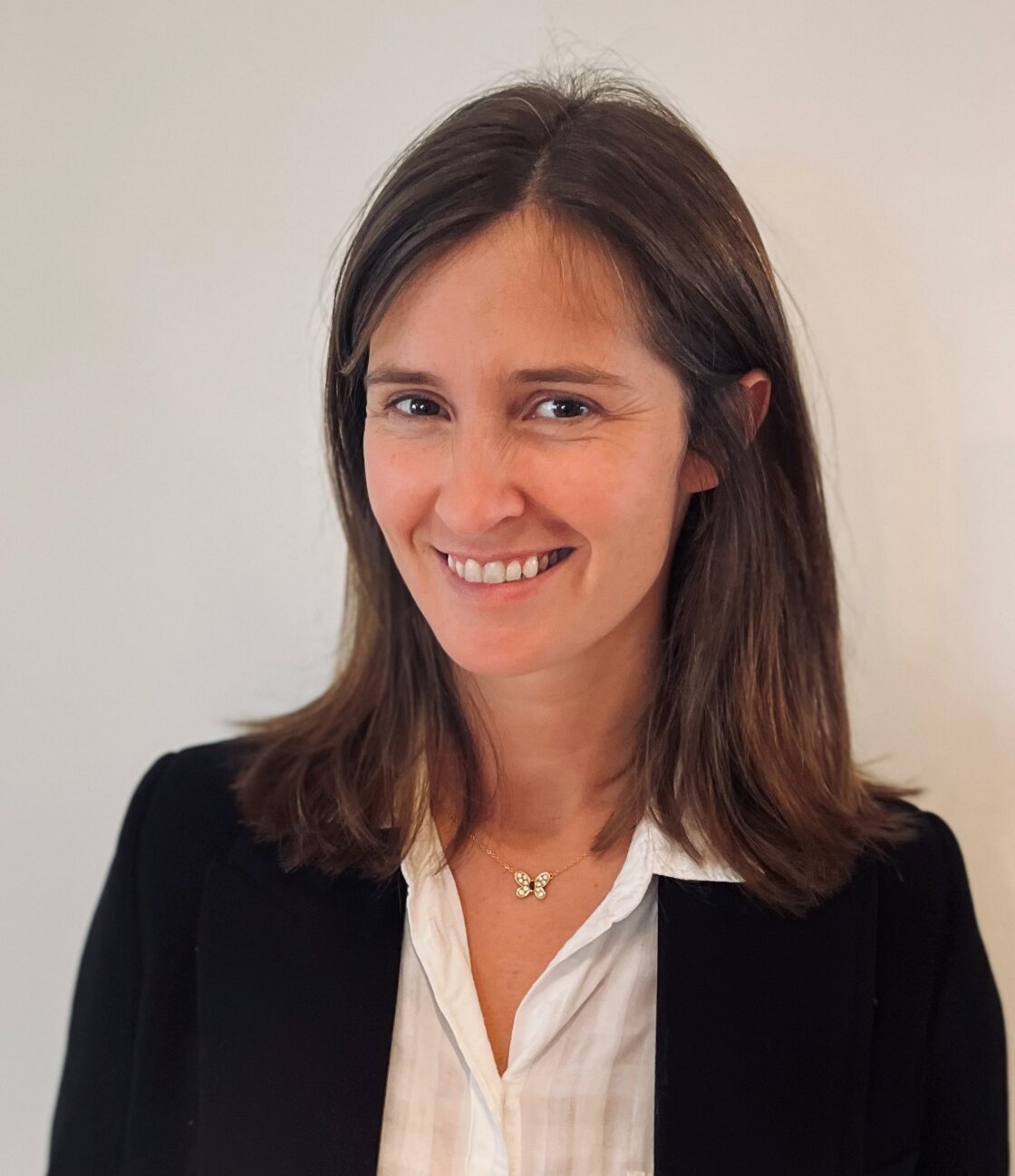 Aurélia de Bagneux, directrice générale de Upela - © D.R.