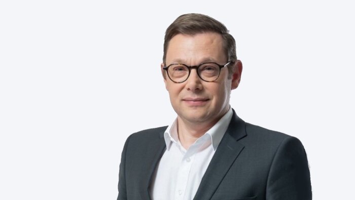 Daniel Seh, nouveau directeur des achats groupe de L’Oréal - © D.R.
