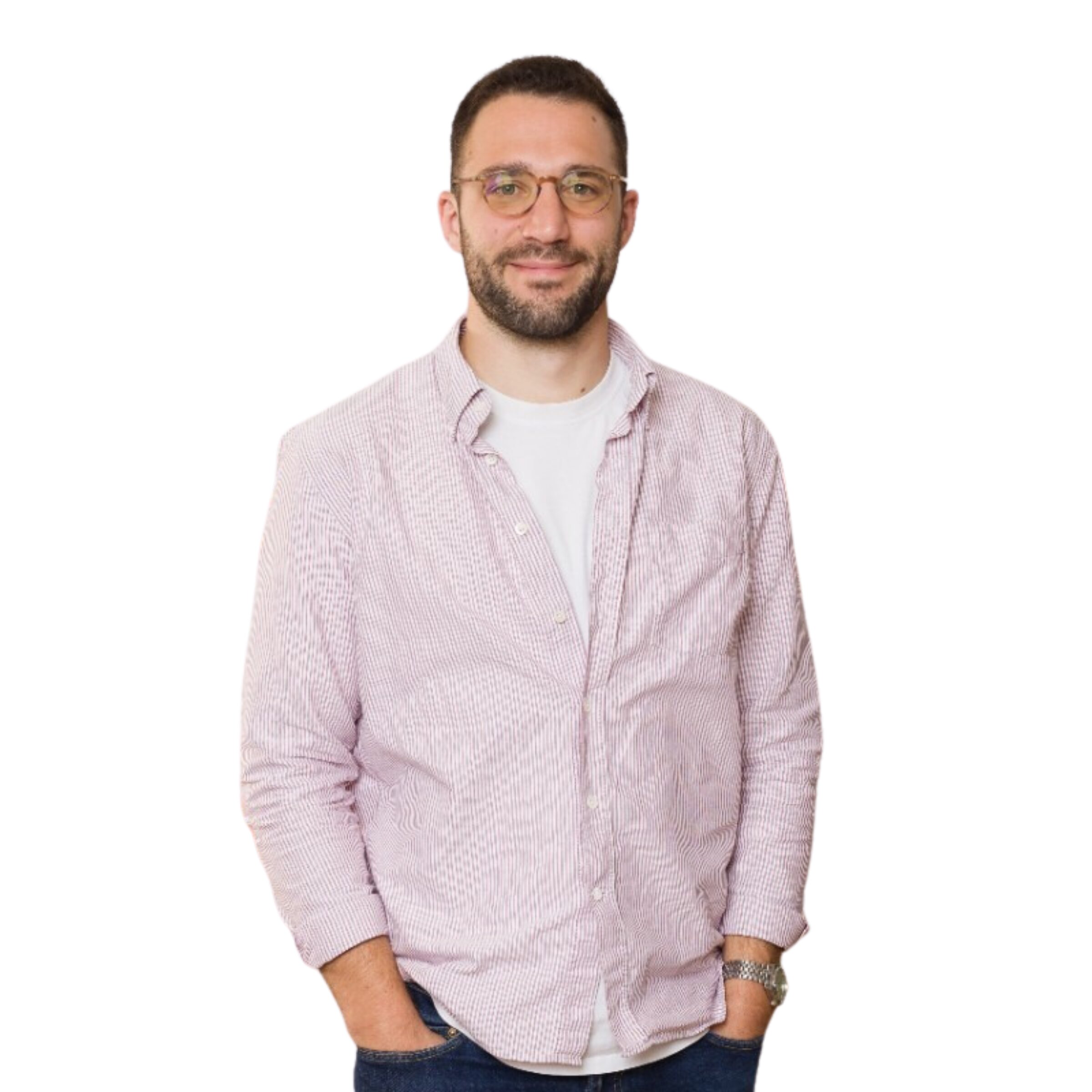 Antoine Ribes, responsable retail chez Uber Direct. - © D.R.