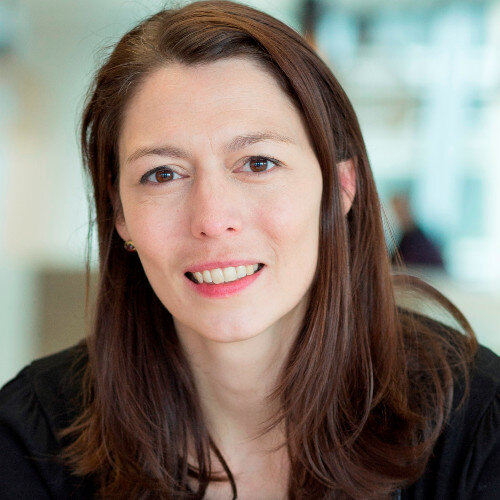 Emilie Jaskula - Head of Asset Management France - Axa IM Alts - © D.R.
