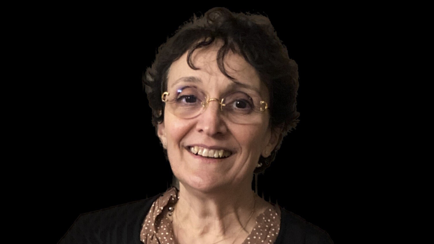 Marie-Christine Servant est responsable de l’unité numérique au sein de la SGP. - © D.R.