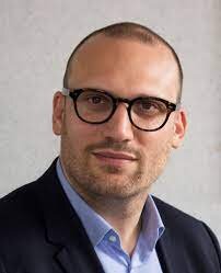 Aurélien Rothstein, cofondateur du cabinet Engagement et Performance. - © D.R.