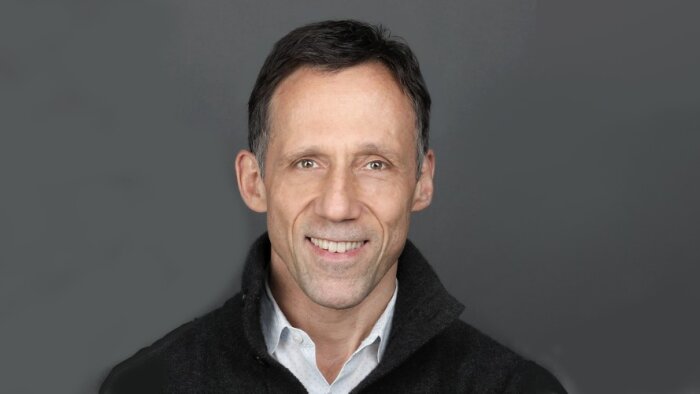 Pascal Bensoussan, CPO d’Ivalua. - © D.R.