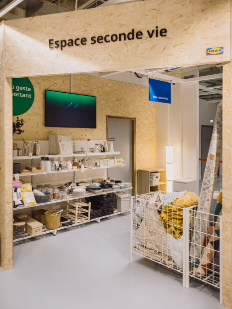 IKEA - © D.R.