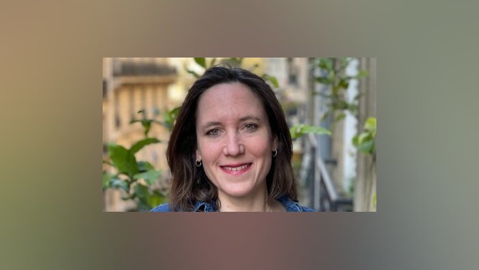 Marie-Aude Laverne promue à la tête de la supply chain de Délifrance