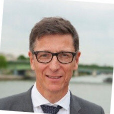 Bertrand Dartiailh - Président du directoire - STEM Groupe (Sponsor) - © D.R.