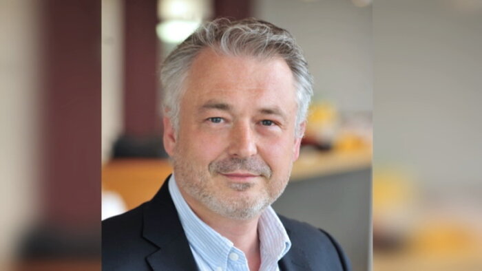 Raphaël Hélion était, jusqu’à mi-2022, CDO de PricewaterhouseCoopers. - © Mazars