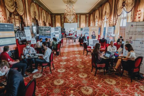 Retail Days Printemps 2021 - © Rendez-vous les 6 et 7 octobre pour la prochaine édition