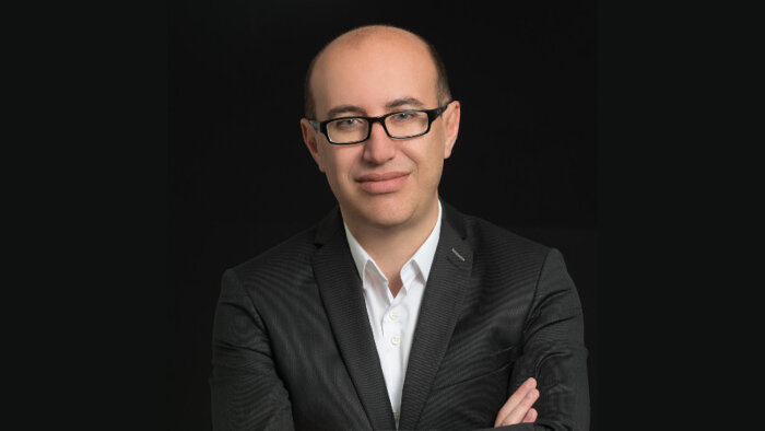 Jean-François Mondou est désormais DSI du groupe BRED. - © D.R.