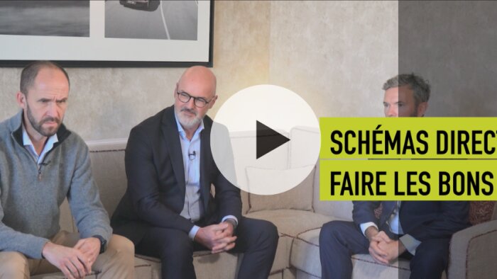 Schémas directeurs - faire les bons choix - © Républik Workplace & Immo