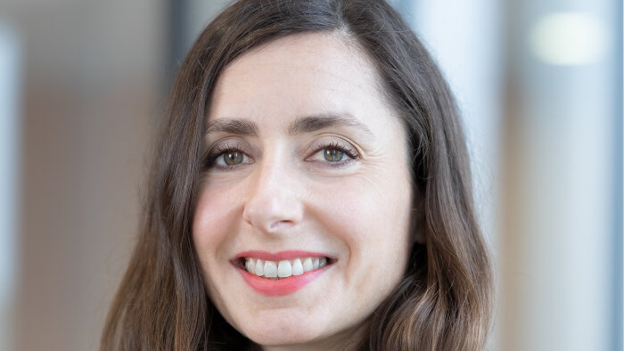 Alexandra Bourreau prend les commandes de l’exploitation chez SNCF Immobilier
