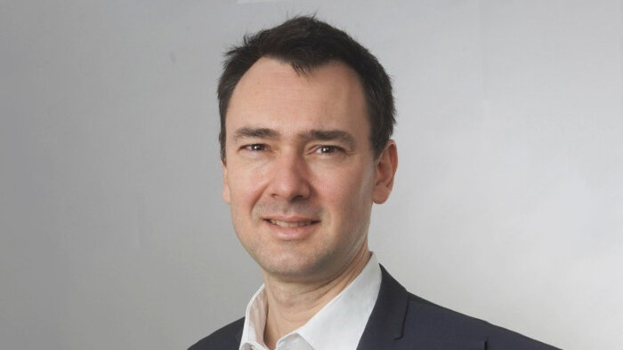 Emmanuel Noyer est le nouveau Chief Data Officer d’Icade. - © D.R.