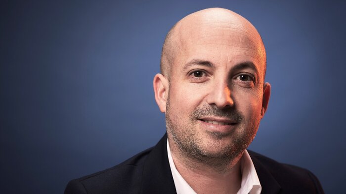 Nicolas Martinez se voit confier la direction Retail Marketing du Groupe Orchestra. - © D.R.