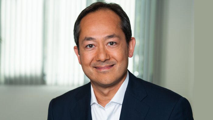 Yann Leca, nouveau directeur financier d’Exotec. - © D.R.