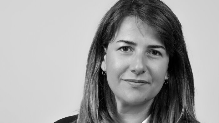 Charlotte Bernadi rejoint le groupe Delineo comme directrice marketing & communication. - © D.R.